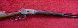 Winchester Model 1892 32 WCF Rifle