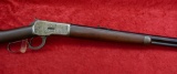 Winchester Model 92 25-20 cal Rifle