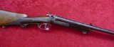 Dreyse Combination Gun