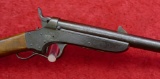 Civil War Sharps and Hankins Navy Carbine