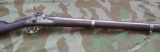 Civil War Savage 1861 Musket