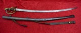 W.Clauberg Heavy Cavalry Saber