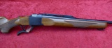 NIB Ruger No 1 Carbine in 270 cal