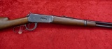 Winchester Flatband Model 94 30 WCF Carbine