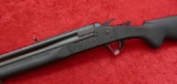Savage Model 24 22/20 ga Combo Gun