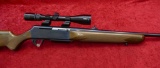Browning BAR 7mm Rifle