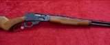 Marlin Model 336A 30-30 Lever Action