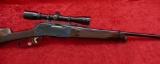Browning BLR 22-250 cal Rifle