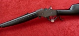 Stevens Favorite 1915 22LR Rifle