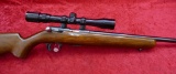 Belgium Browning T-Bolt 22 w/Marbles Scope