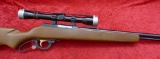 Marlin Model 57 22 Magnum Rifle