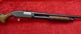 Winchester Model 25 12 ga Pump Shotgun