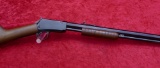 Winchester Model 90 22LR Pump