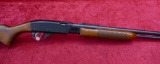 Remington 572 22 Pump Rifle