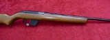 Winchester Model 77 22 Semi Auto Rifle