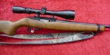 Ruger 10-22 Rifle w/Scope