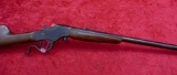 Stevens Favorite 25 Rim Fire Rifle