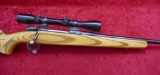 Mauser 3000 Rifle in 375 H&H Mag