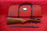 Marlin Papoose 22 cal Rifle
