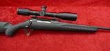Ruger American 30-06 Rifle w/scope