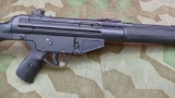 HK Model 93 223 cal Rifle