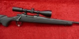 Remington Model 700 in 243 WIN w/scope