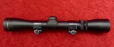 Leupold 2-7x VXII Slug Gun Scope