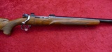 Custom Bench Rest Mauser Auction 270 Rifle