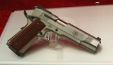 Smith & Wesson Performance Center 1911