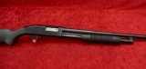 Mossberg Model 500A 3 bbl Shotgun Set