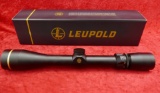 Leupold Vari XIII 4.5-14x50 Rifle Scope