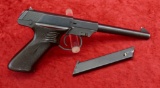 Hi Standard Dura-Matic 22 cal Pistol