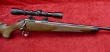 Browning A-Bolt 22 cal Rifle w/scope