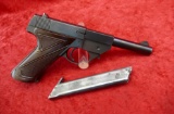 High Standard Sport King 22 cal Pistol