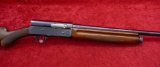 Early FN A5 Shotgun