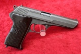 CZ52 Military Pistol