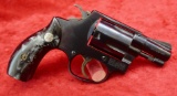 Flatgate Smith & Wesson Model 36 Chiefs Spec Rev.