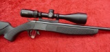 CVA Hunter 7mm-08 Youth Rifle