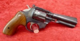 High Standard Sentinel MKI 22 Revolver