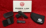 Ruger LCP 380 cal Pistol