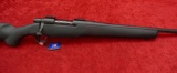 New Mossberg Patriot 22-250 Rifle