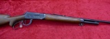 Winchester Model 64 30 WCF Rifle