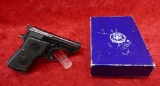 Beretta 950B 22 cal Pistol