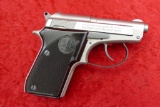 Beretta 21A 22 cal Pistol