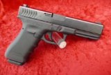Glock Model 22 w/3 cal Conversions