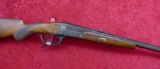 Antique 35 cal. Stalking Rifle