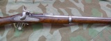 Civil War Era Enfield Musket