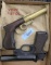 VK-M24 Flare Pistol & other Flare Pistol pair