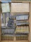 lot of assorted 30 Carbine & 45 ACP Military Ammo