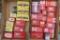 2 flats of Hornady & other Reloading Bullets